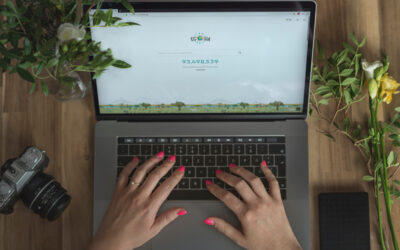 Ecosia zoekmachine: bereik de duurzame consument